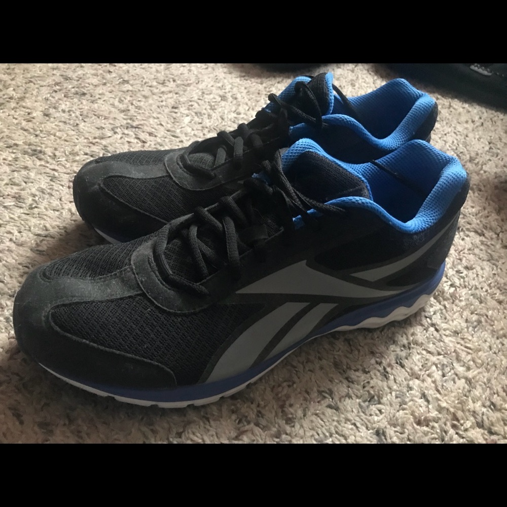 Reebok Fuel Techno